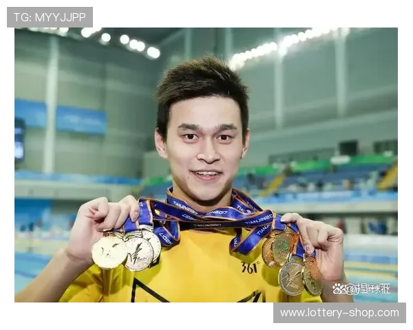 孙杨1500米决赛力克对手再创辉煌 展现绝佳耐力与技巧荣膺金牌